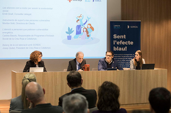Ir a la noticia Superem l’objectiu de la campanya per promoure la correspondència digital amb 29.000 nous usuaris