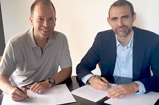 Ir a la noticia Col·laborem amb les obres per millorar l'accessibilitat del Museu de Guissona