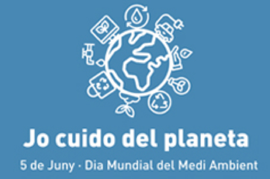 Ir a la noticia Celebra el Dia Mundial del Medi Ambient amb SOREA