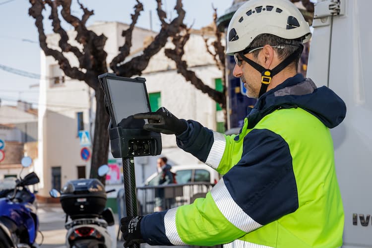 Ir a la noticia Digitalización e infraestructuras resilientes: las claves para un saneamiento seguro y sostenible