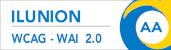ILUNION Accesibilidad, Certificación WCAG-WAI AA (abre en nueva ventana). ( Se abre en otra Página )