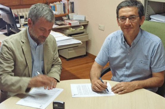 Ir a la noticia SOREA consolida la seva presència a la comarca d'Osona