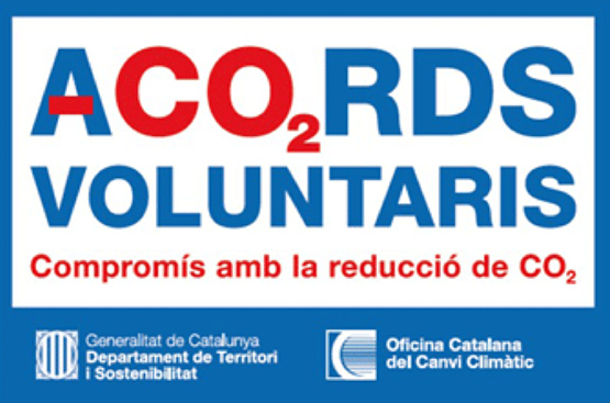 Ir a la noticia SOREA en Deltebre también se adhiere al Programa de Acuerdos Voluntarios de la OCCC