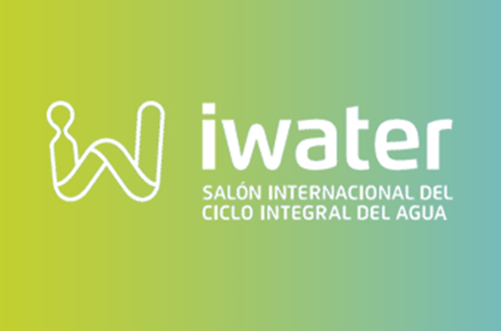 Ir a la noticia SOREA present a IWater, el I Saló Internacional del Cicle Integral de l'Aigua