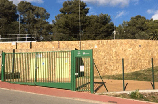 Ir a la noticia El servei municipal d'abastament d'aigua potable de Sitges obté la certificació ISO 22000 d'innocuïtat alimentaria
