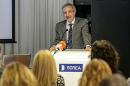 Ir a la noticia Encuentro en Granollers contra la pobreza energética