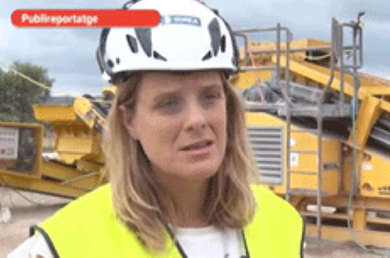 Ir a la noticia La tecnología empleada por SOREA en el ciclo integral del agua, en el programa KM 0