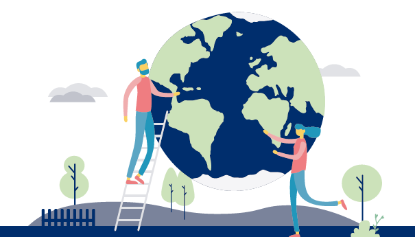 Ir a la noticia Avanzamos en sostenibilidad