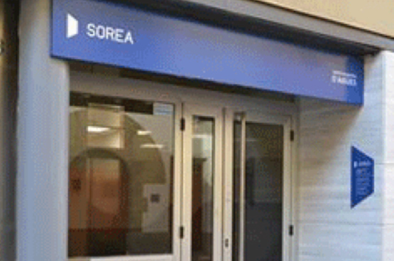 Ir a la noticia Inaugurada la nova oficina d'atenció presencial a Pineda de Mar