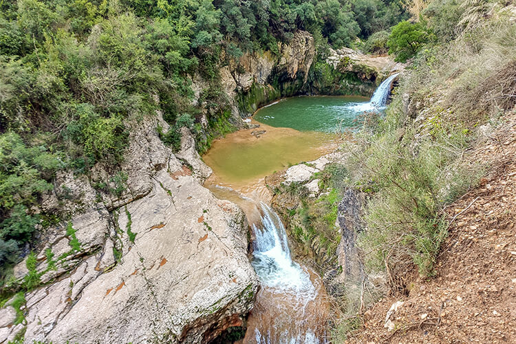 Ir a la noticia Las aguas subterráneas, la clave invisible frente al cambio climático